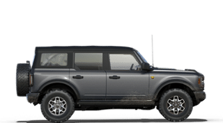 2025 Ford Bronco® External Image 1